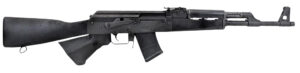 Century Arms RI3291CCN VSKA *CA Compliant 7.62x39mm 16.25" 10+1 Black Phosphate Rec Black Synthetic Stock Black Polymer with Integrated Shark Fin Grip Right Hand