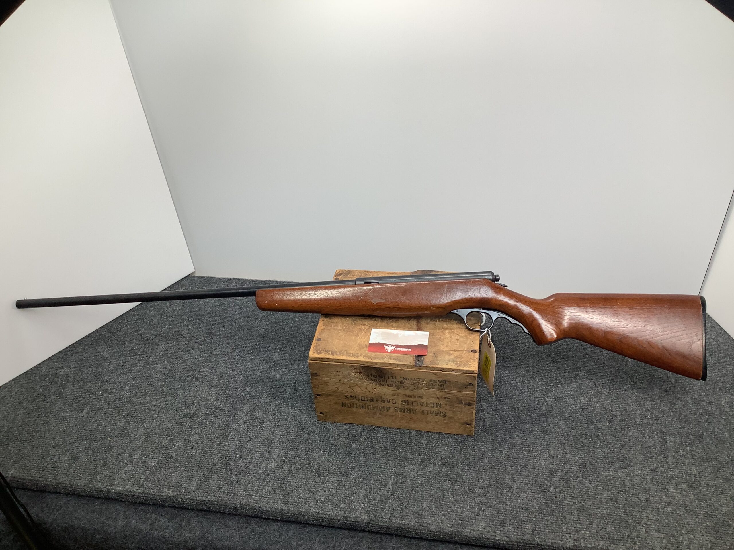 Used Mossberg Model 173A .410 24" BUR76
