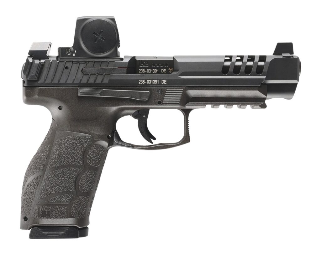 HK 81001372 VP9A1 L OE VTX ST 9MM (2)20R