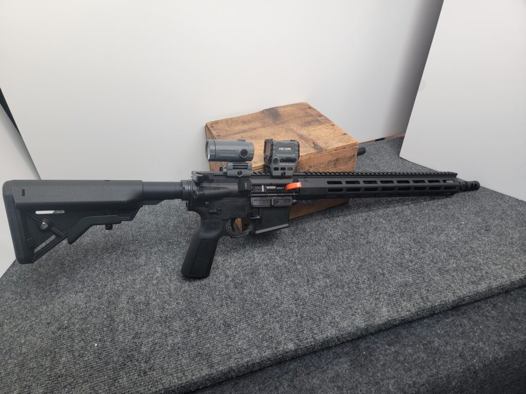 CMMG MK4