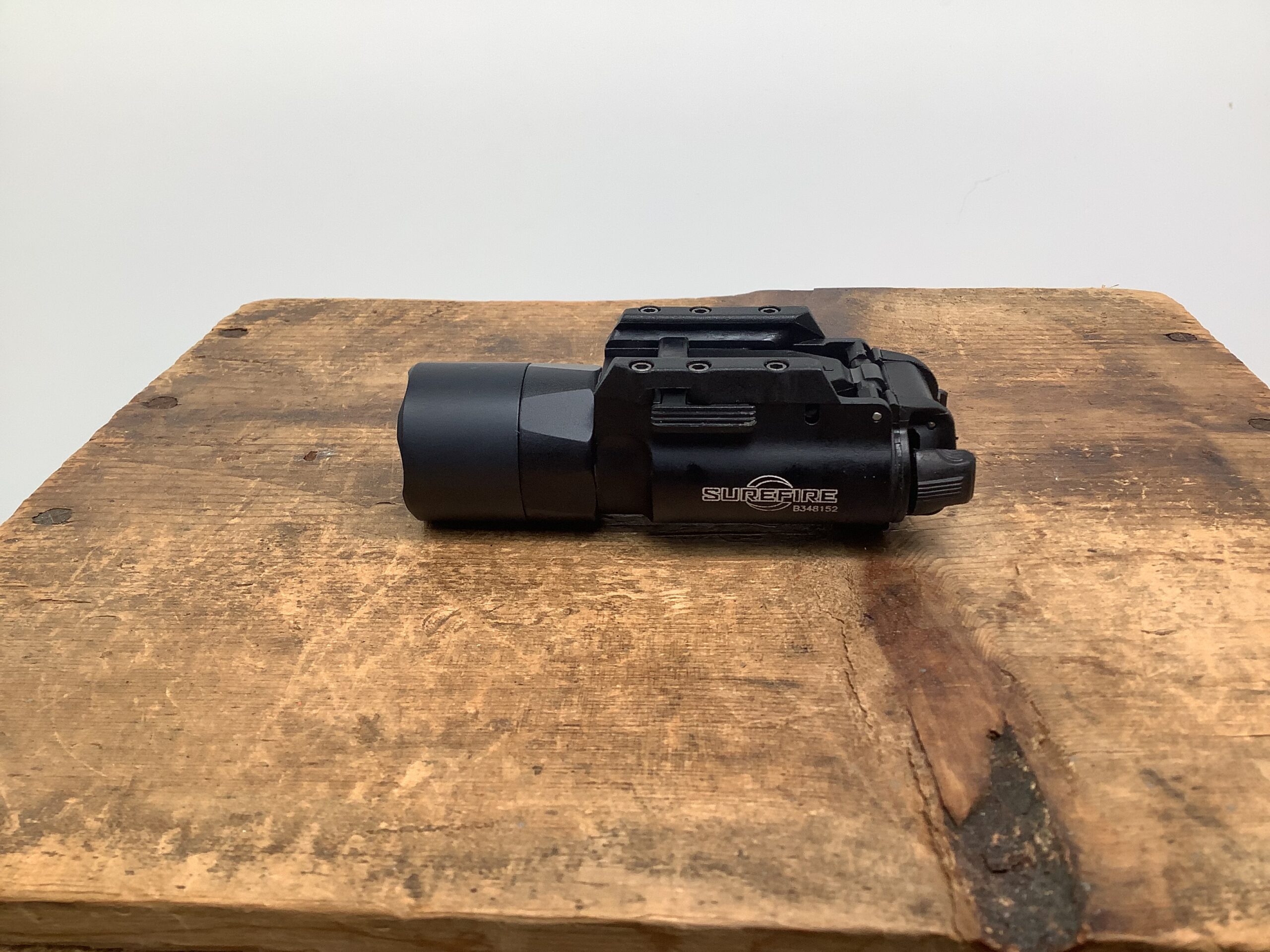 Used Surefire X300U-A